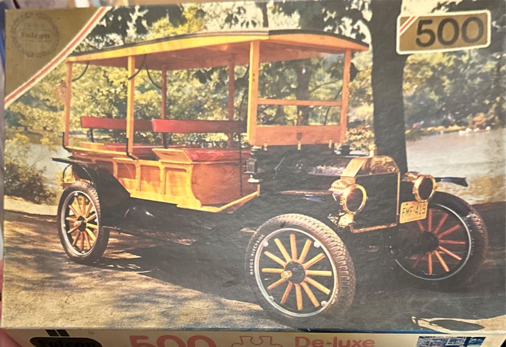 Ravensburger Mona Lisa By Leonardo Da Vinci Pc Jigsaw Puzzle