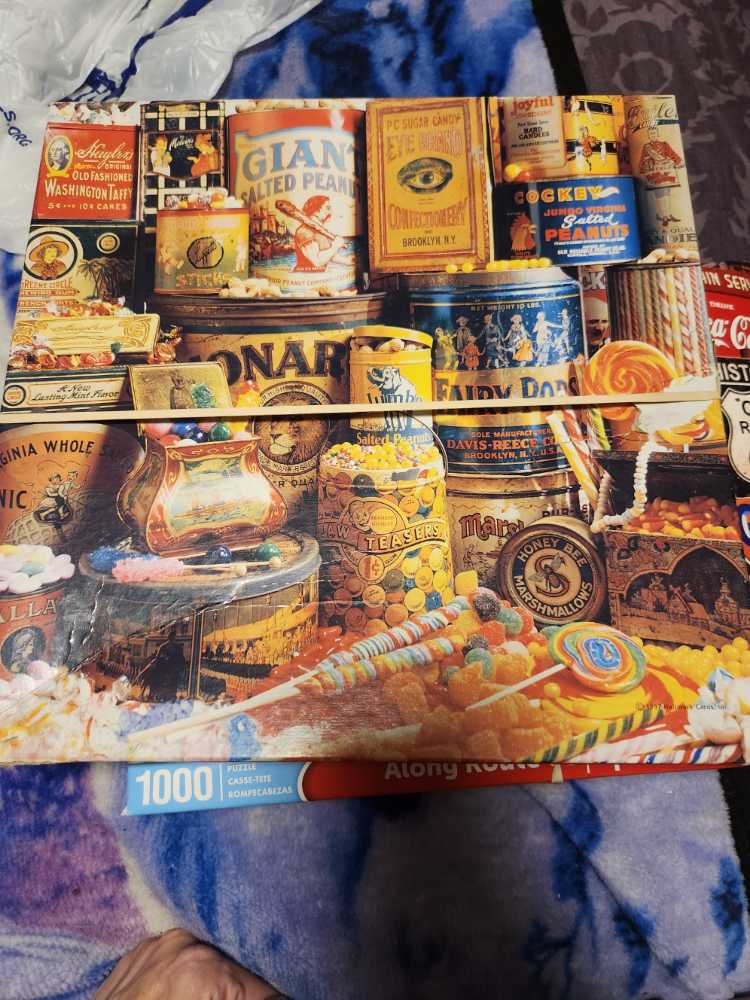 Early Morning Fishing