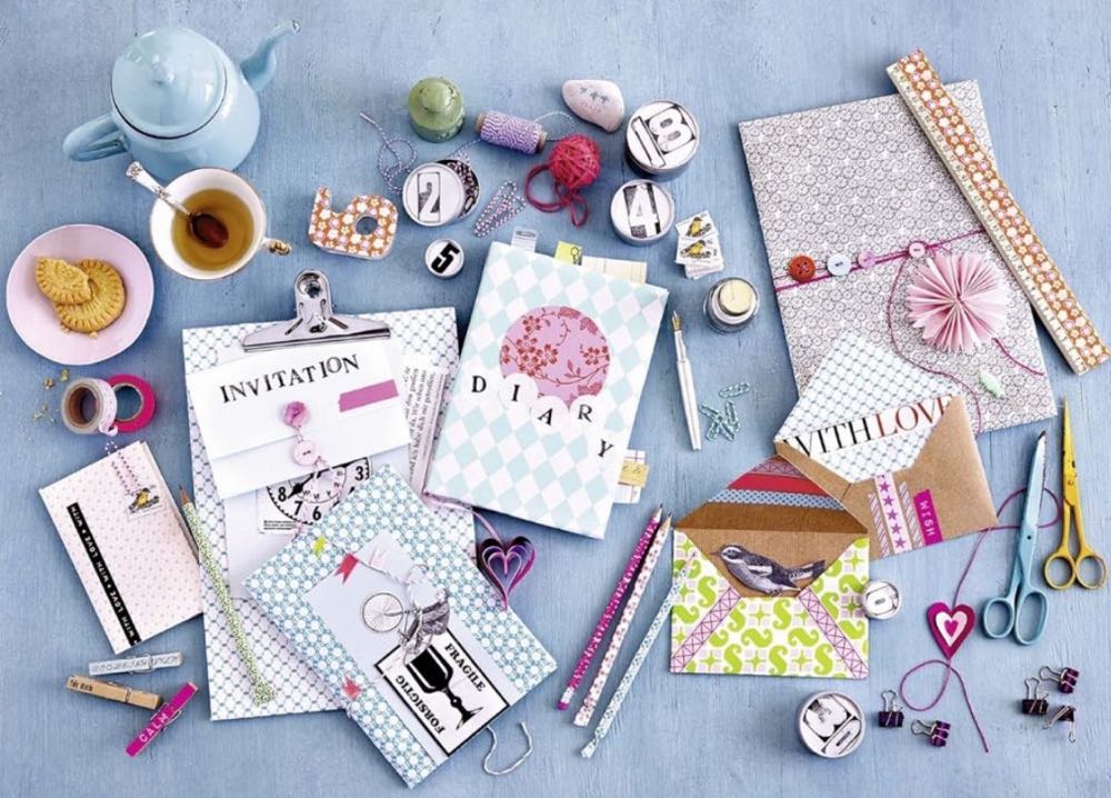 Do It Yourself - Ravensburger puzzle collectible [Barcode 4005556195718] - Main Image 2