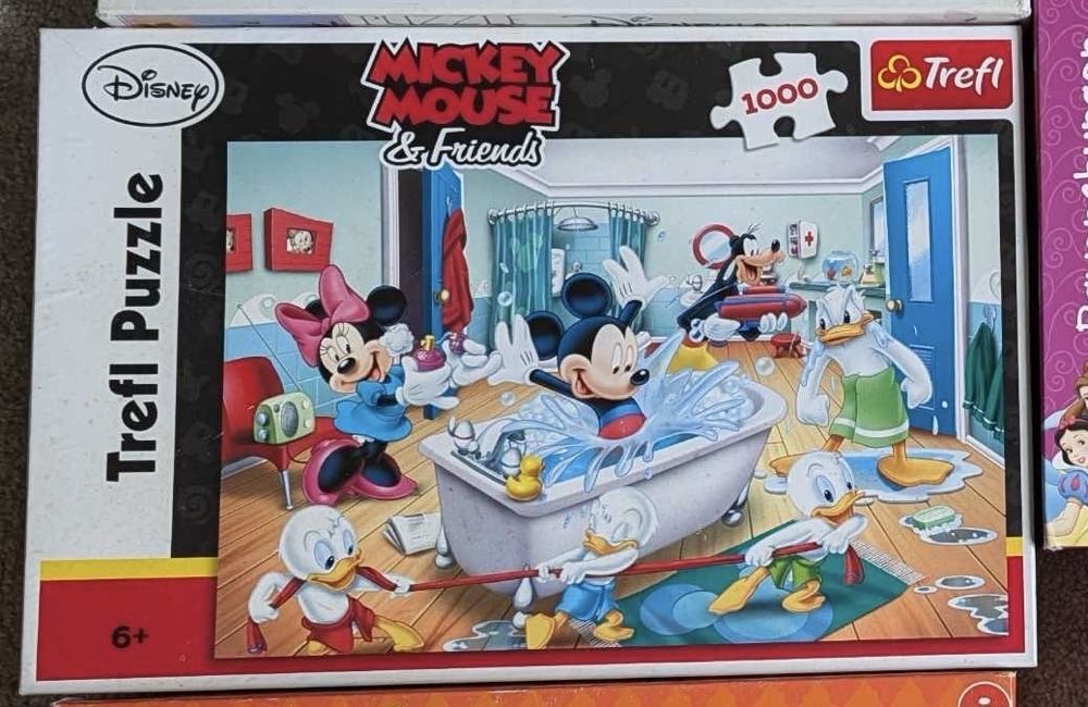 It’s A Small World