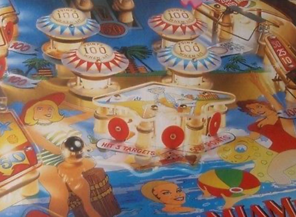 Charles Bell Flipper - Ravensburger puzzle collectible [Barcode 4005556156320] - Main Image 2