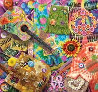 Greenhouse Gone Wild