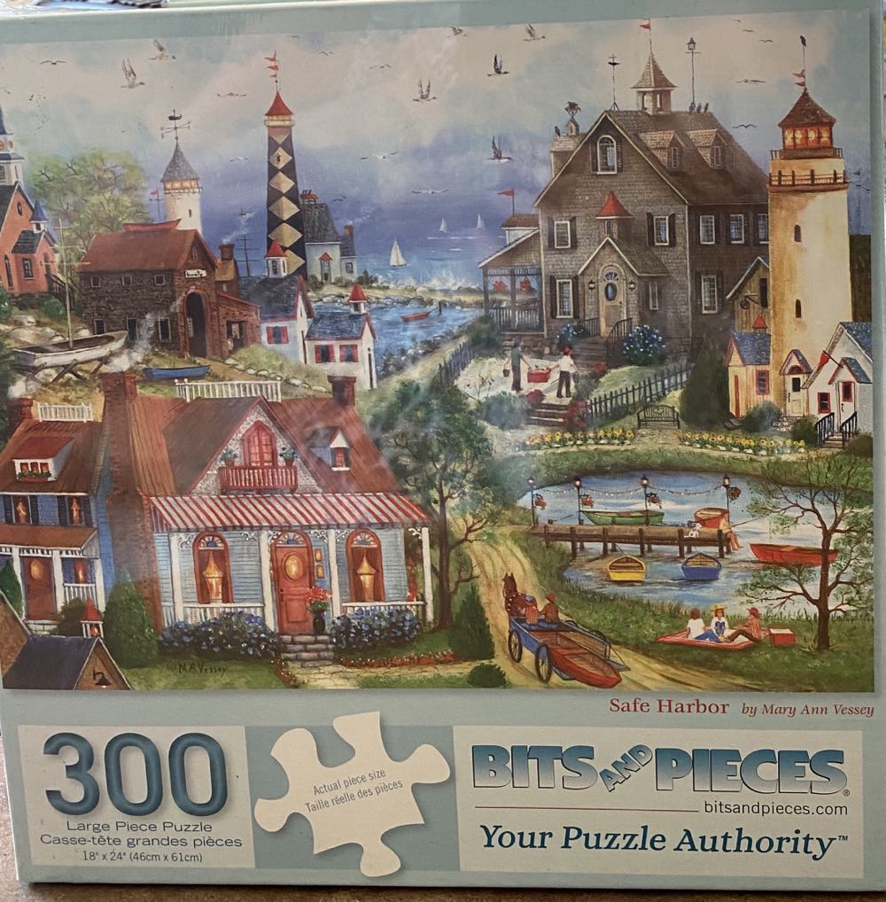 Winter Story - Supper By The Fireside