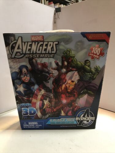 Part Of Me Says Piece Soft Touch Jigsaw Puzzle