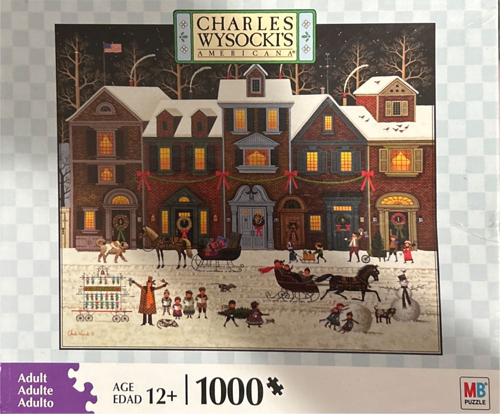 High Seas Pieces Sunsout Seas Buy