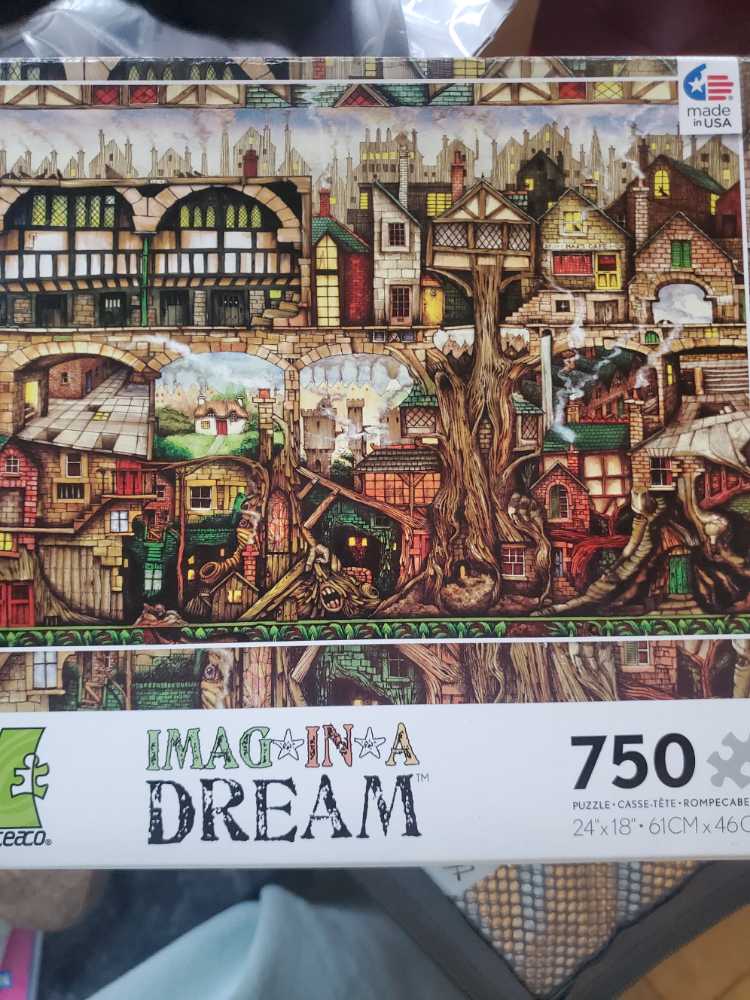 Candy Collection BAC