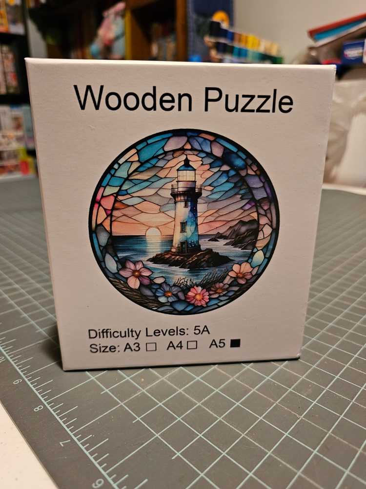 Reading Through The Seasons