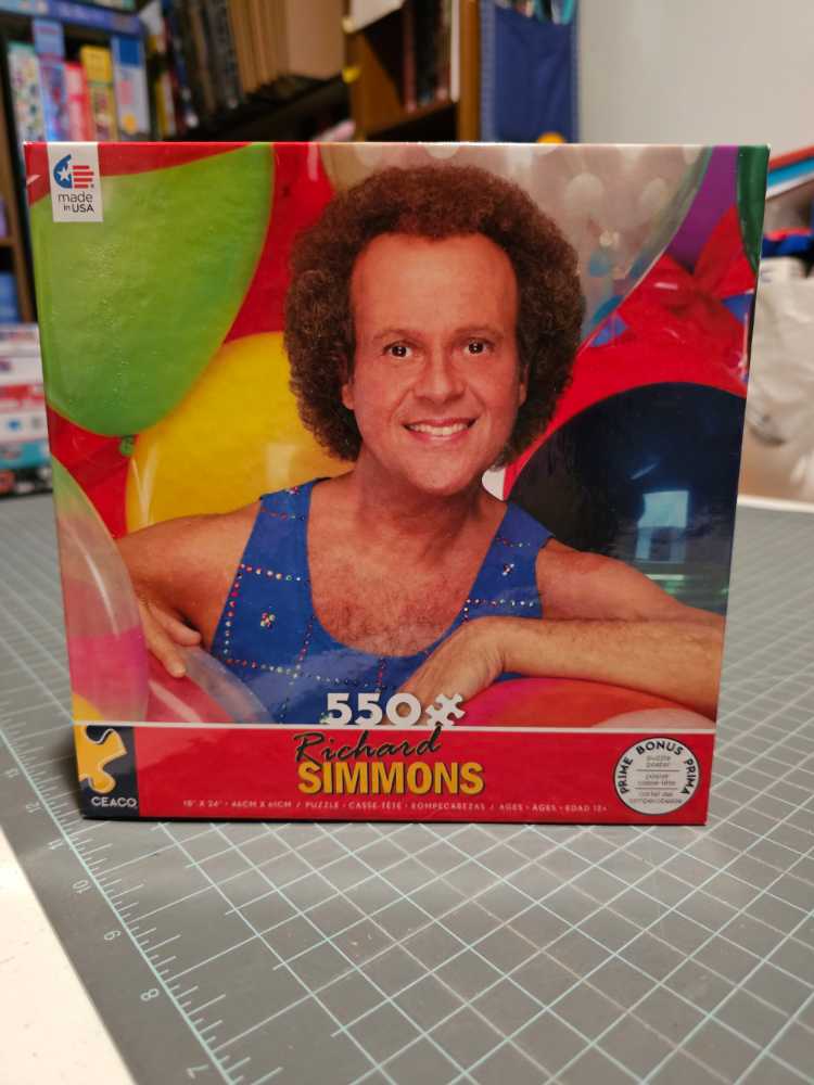 Pollution Patrol In Your Town! 300 Lg Pc Locate 20 Hazards 20x24