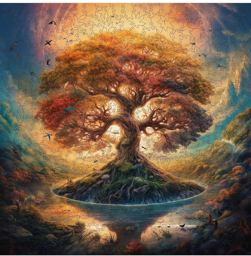 Celestial Crystal Edition