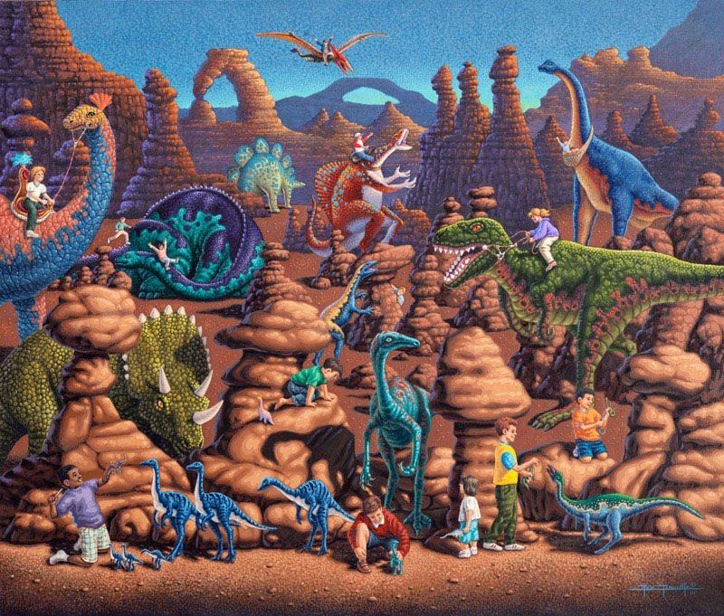 Harry Potter 10 in 1