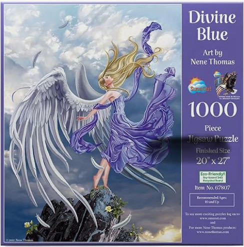 Ravensburger 16197 Puzzle Pieces Photo & Landscapes Multicoloured