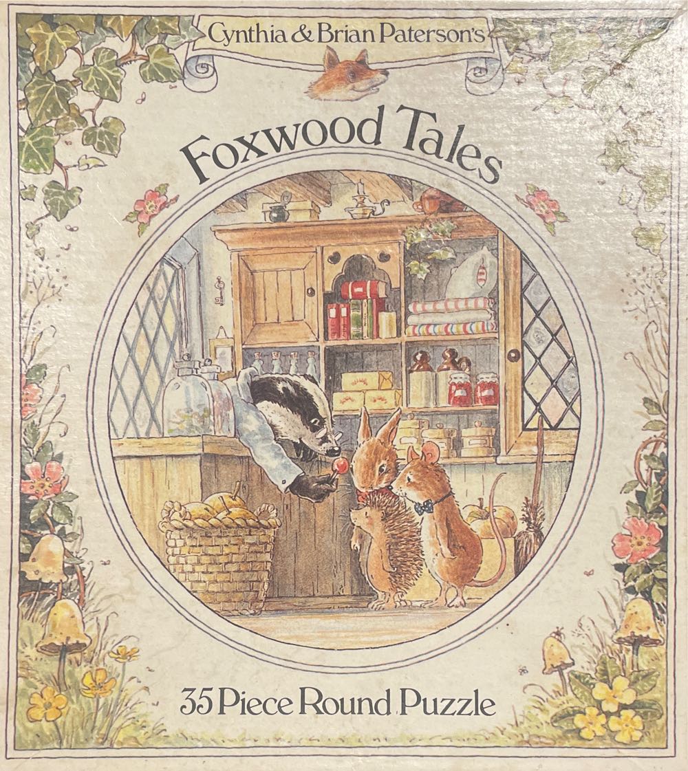 Sunshine At The Seaside