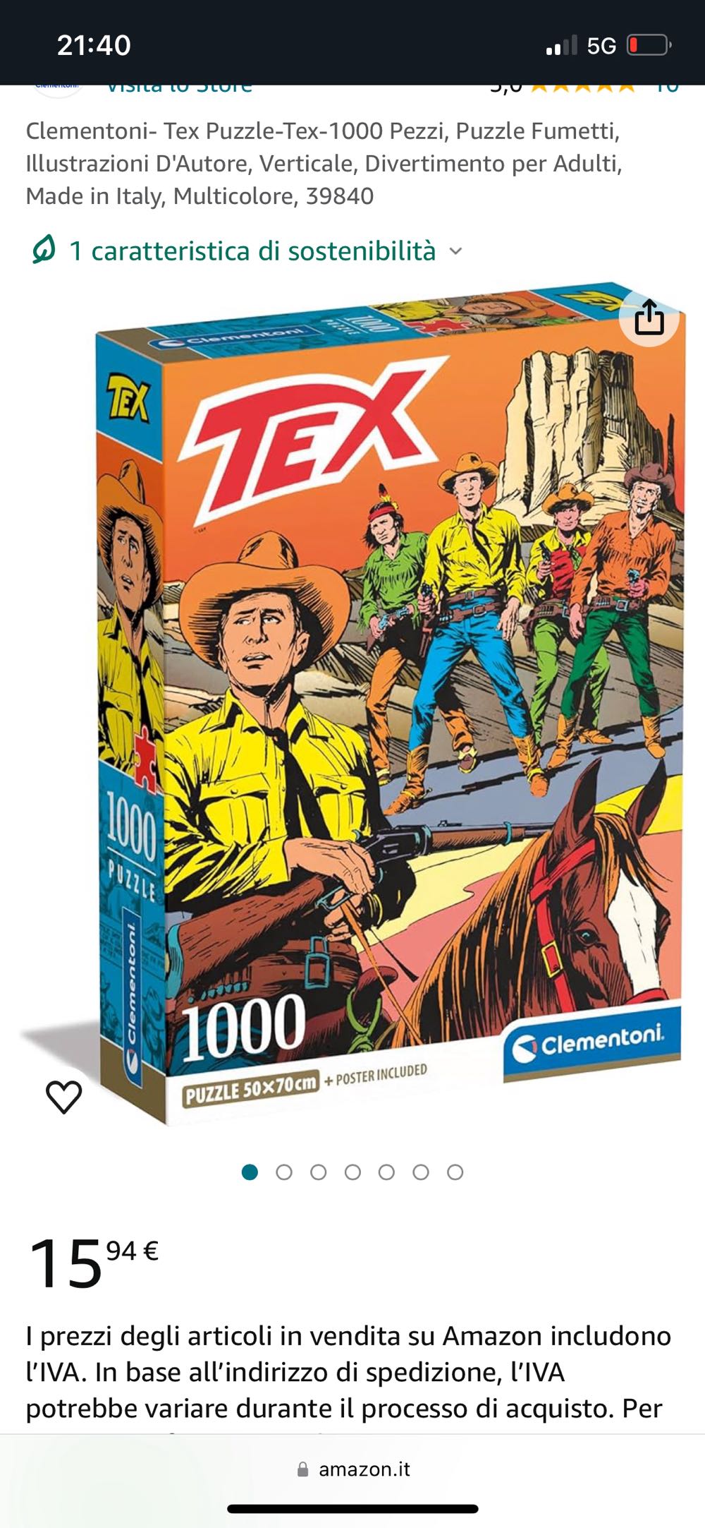 Down At The Soda Fountain