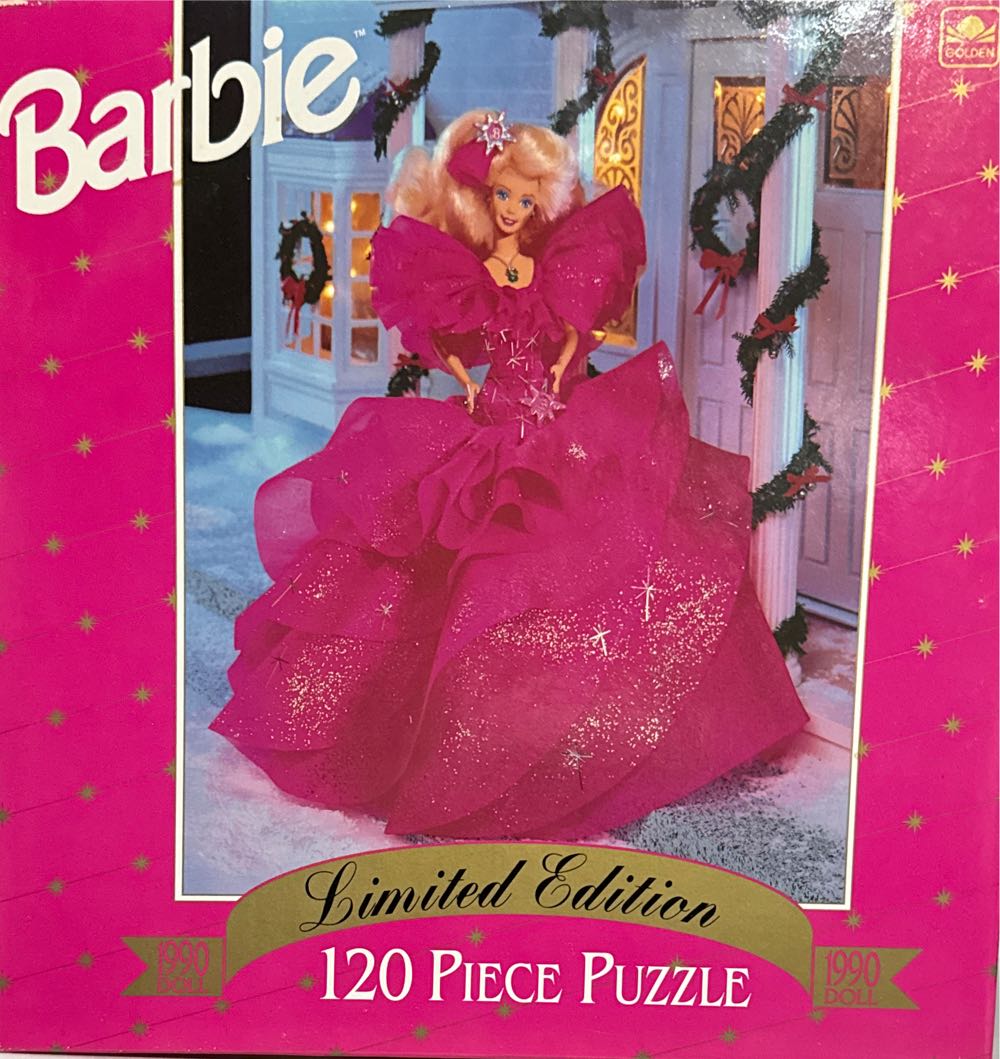 New Orleans Mardi Gras By Boardwalk Piece Jigsaw Puzzle