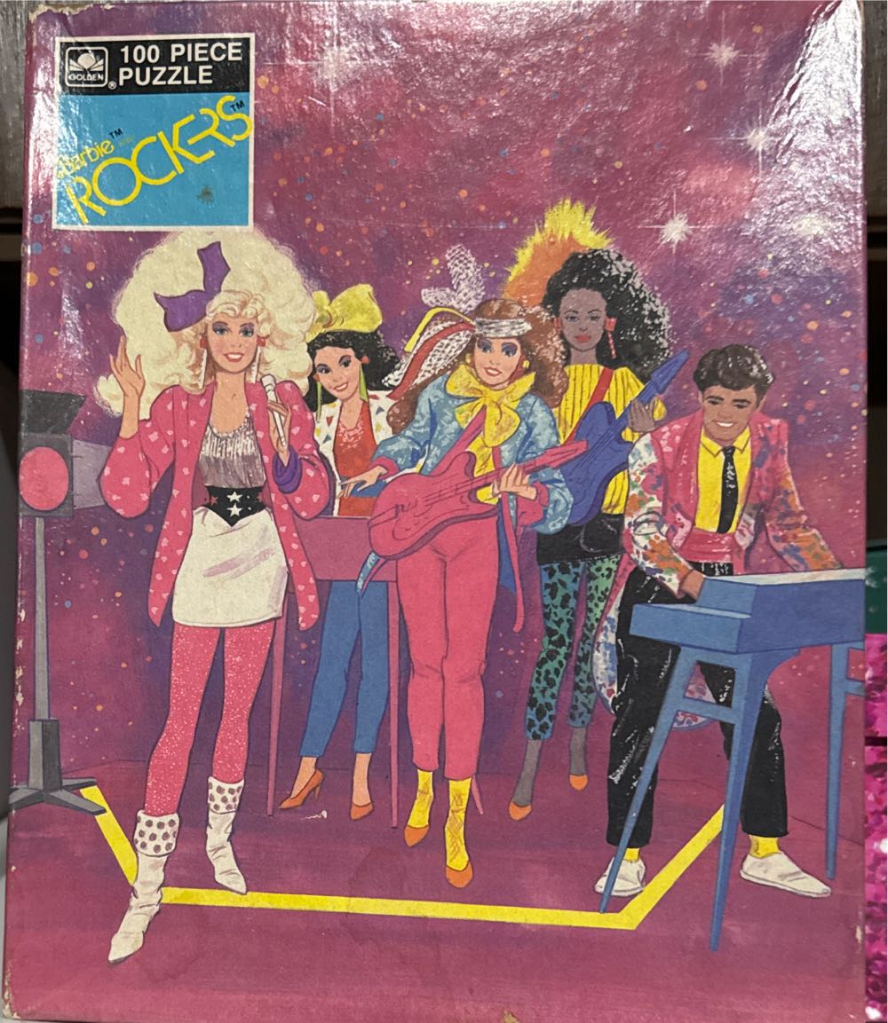 Cosmic Codex Of Colors