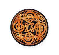 Hot Air Balloons Over Myanmar