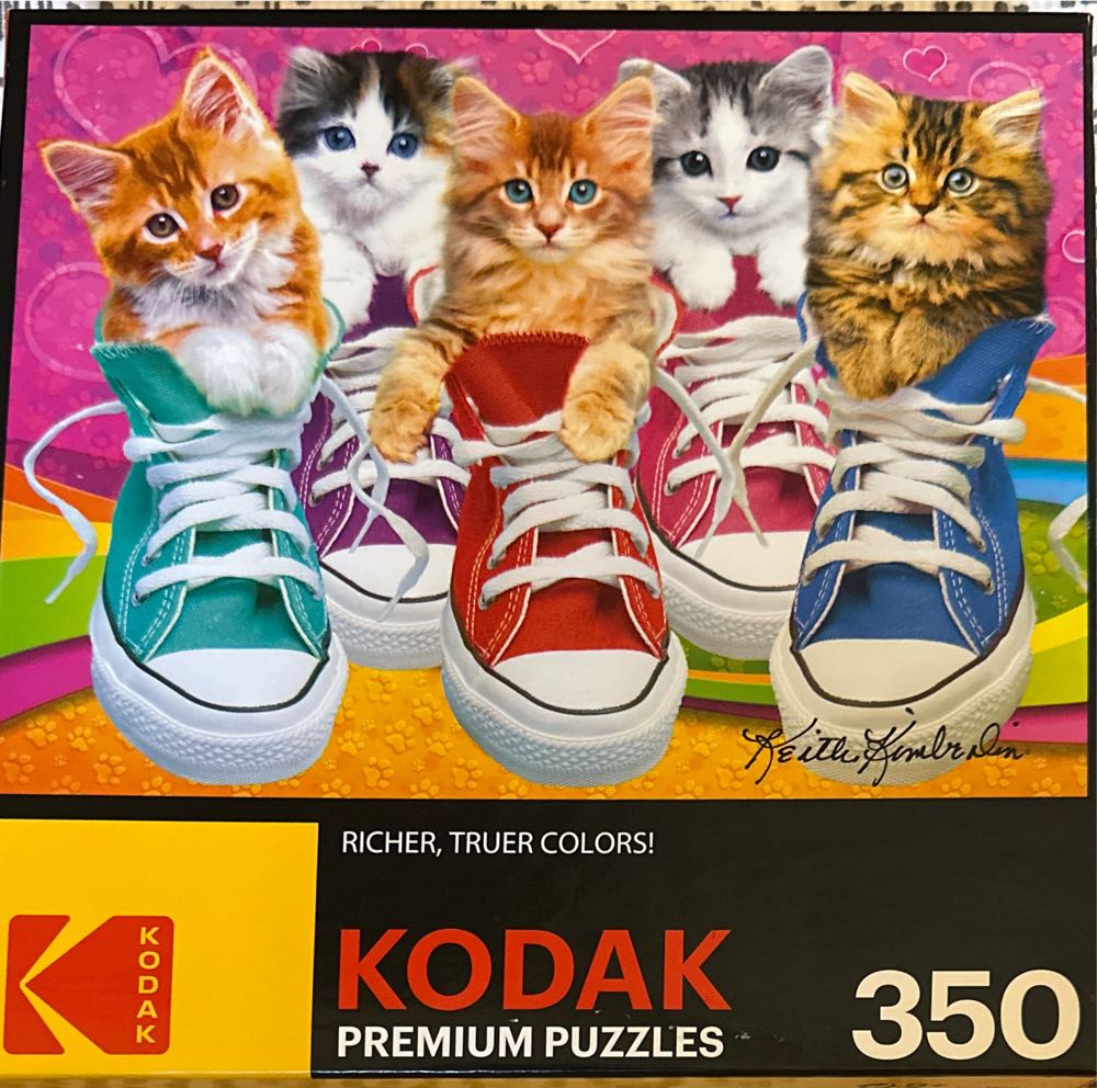 Yosemite National Park (Winter)