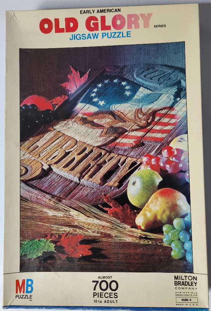 Main Streets Hardware Store Holdson 500 Piece Franks 500pc