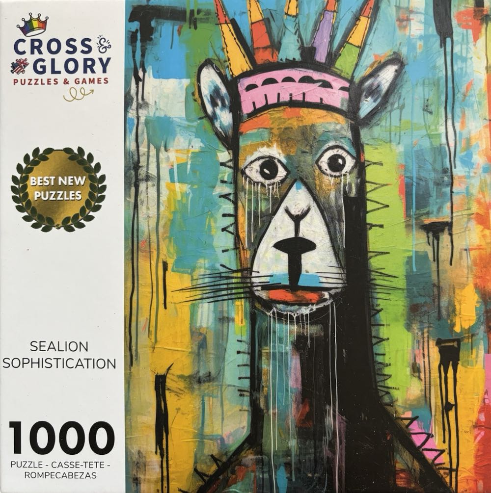 The Sun Shines on Dreamland