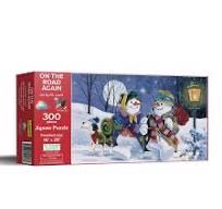 Posky And Christie With Ornamental Fruit And Flowers