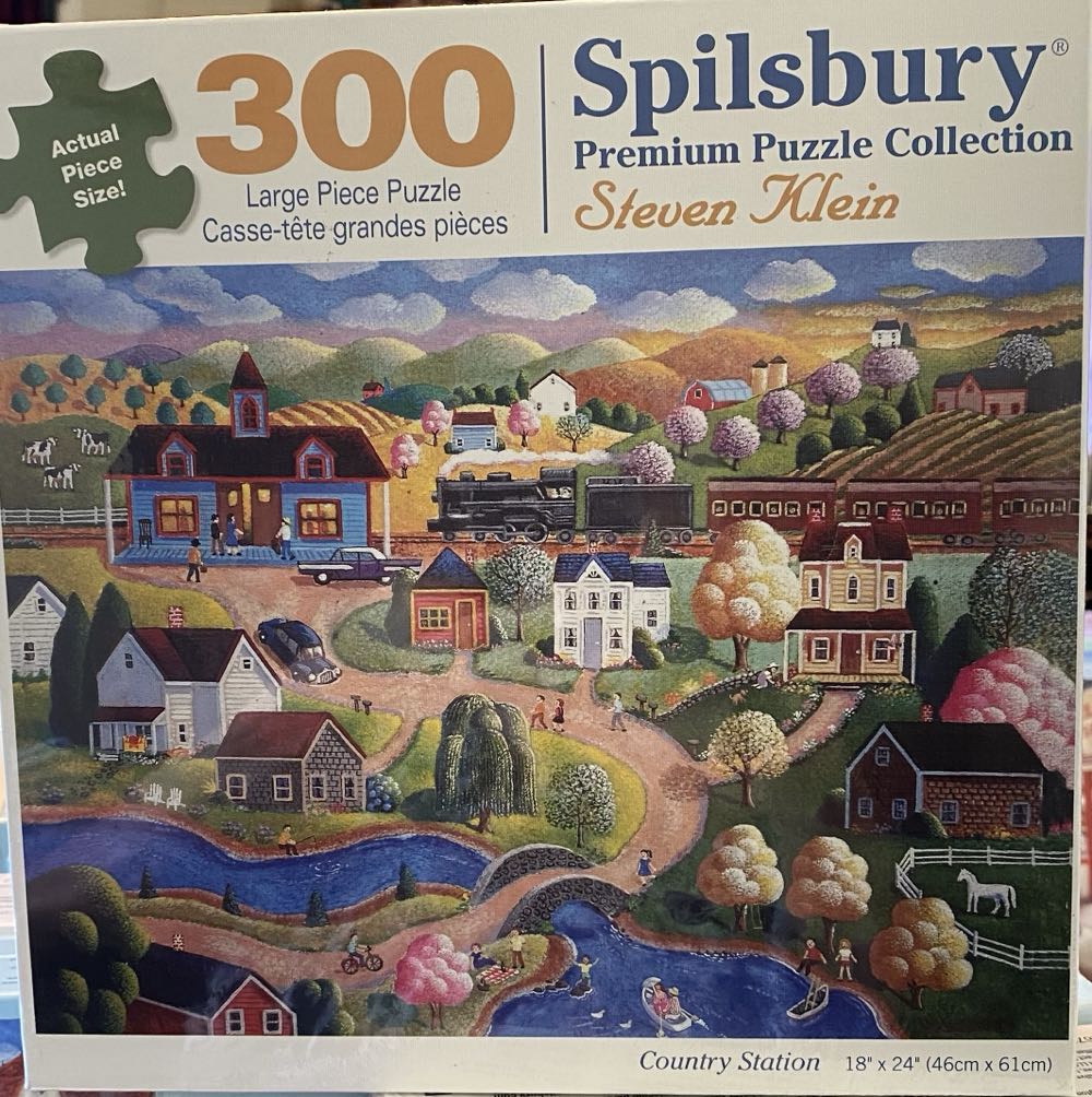 Fox Masks By Nene Thomas Sunsout Piece Fantasy Puzzle New