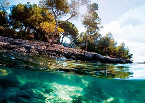 Sam Park Gondolas On The Canal Jigsaw Milton Bradley ”gondolas Canal”