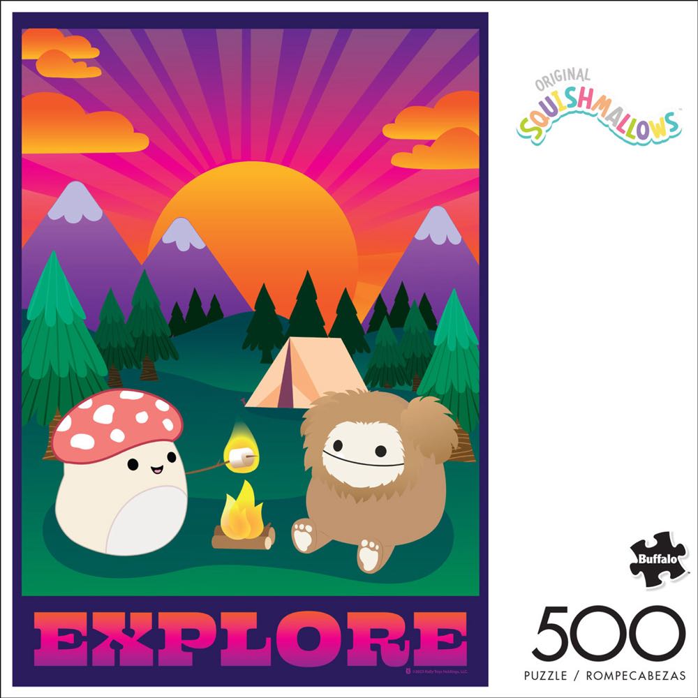 Food That Built America