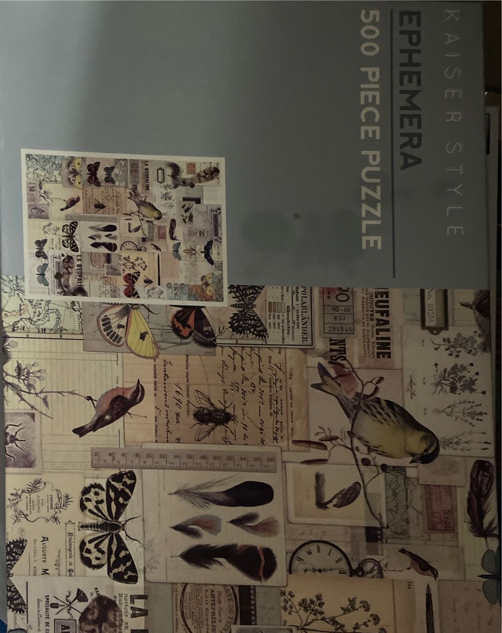 Assos Village In Cephalonia, Greece