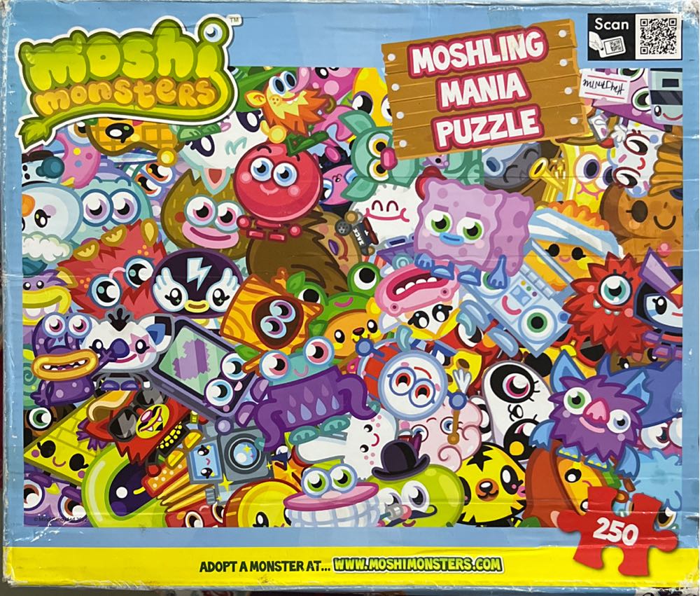 Earth Love It Or Leave It