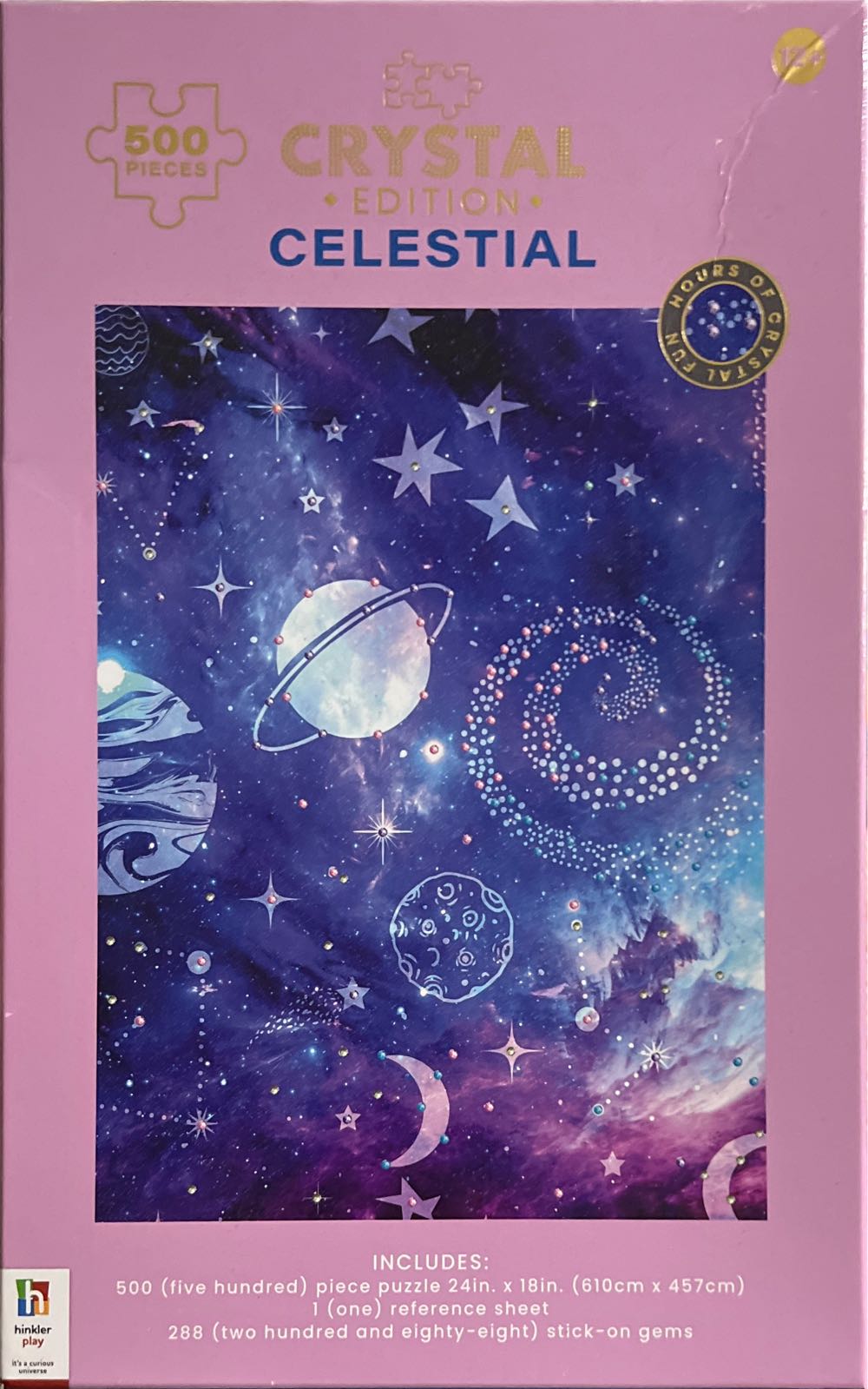 we Will Meet The Enemy