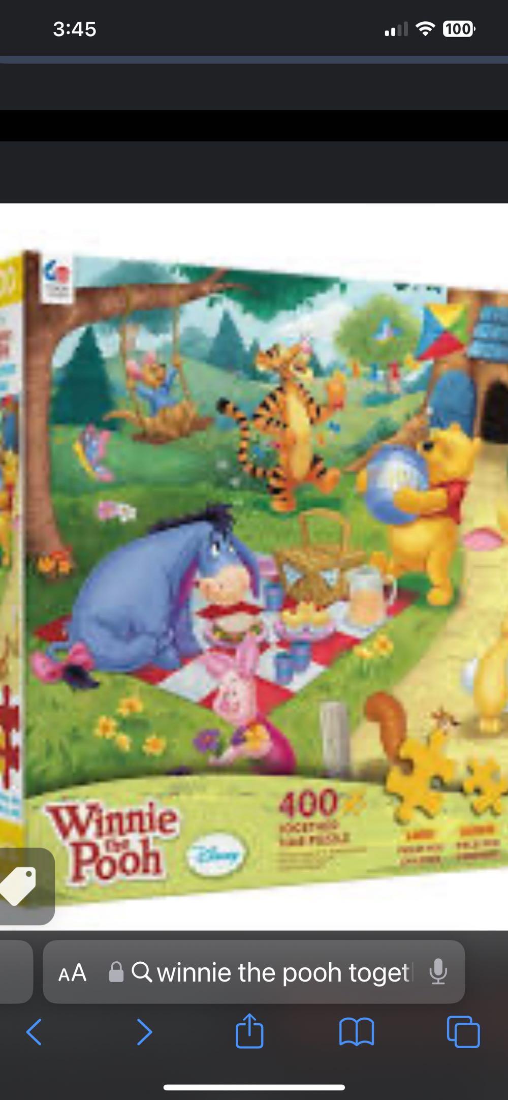 The Classical Collection of Light: Lighthouse Cottage