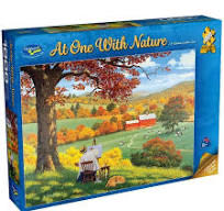 Big Red Barn And Dairy Cows, Wisconsin