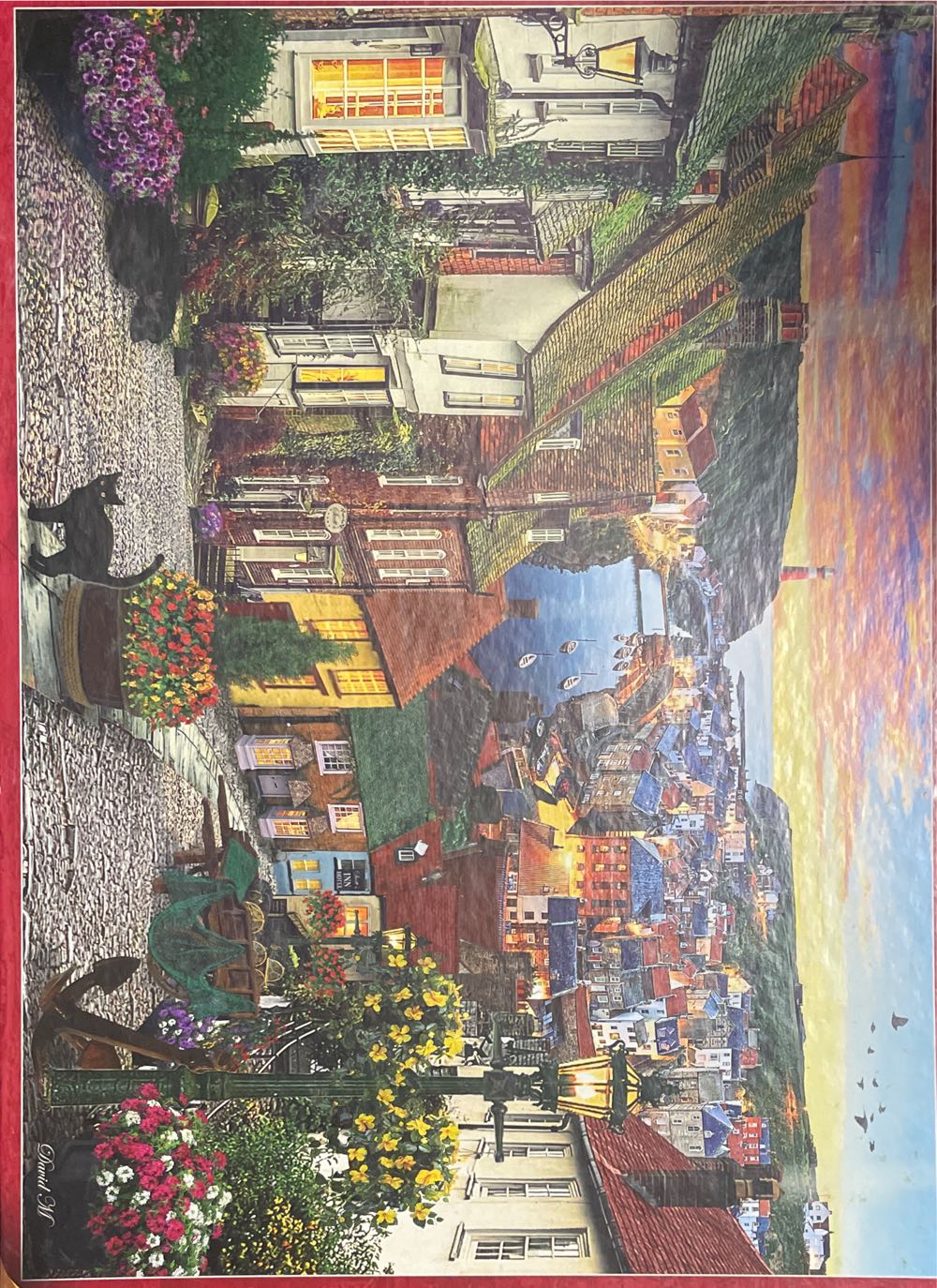 Monument Valley Indian Tribal Park, AZ