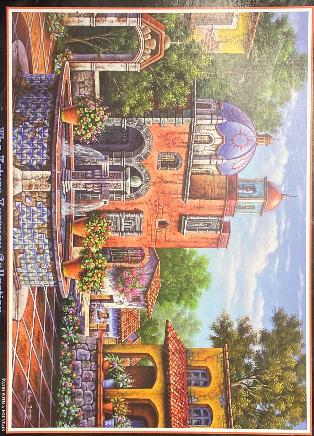 Day In Venice, A (NEW)