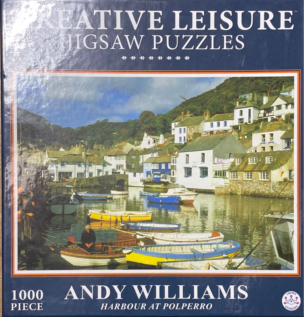 Playful Gnomes Puzzle Set Bundle By Makiko