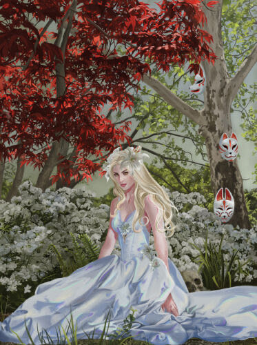 Sunsout: Admiralty Head