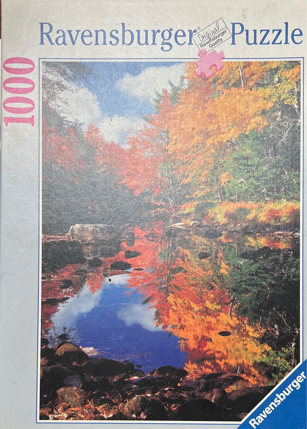 Overview Puzzle: A Piece Jigsaw Featuring Dutch Tulip Fields From Overview: Jigsaw Puzzles For Adults