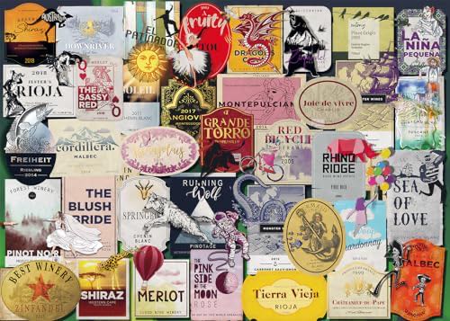 Laura’s General Store (UV) 🧩