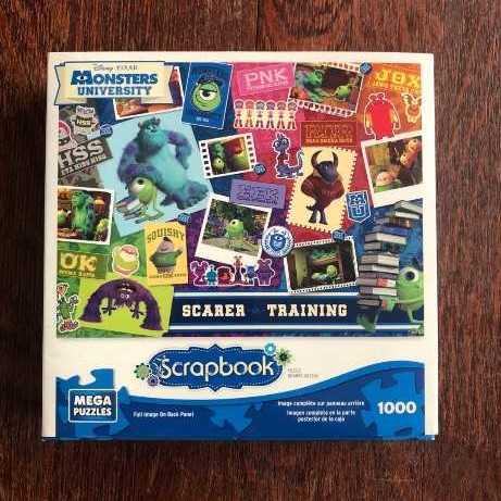 On The Banks Of The Busy River