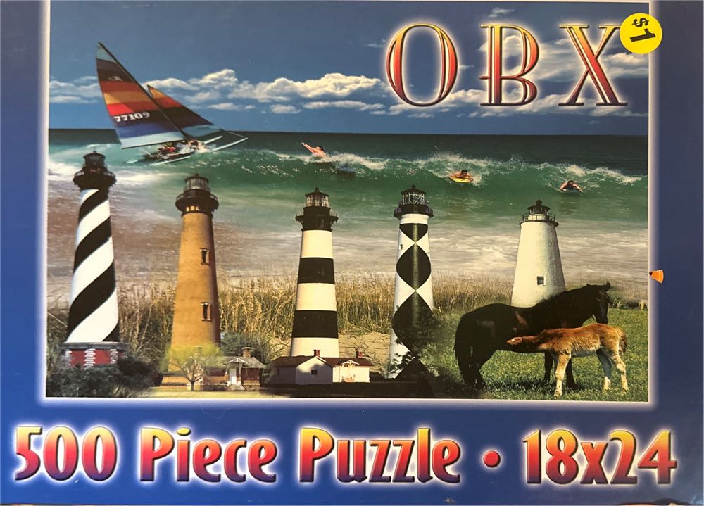 Colorful Spices (DE)