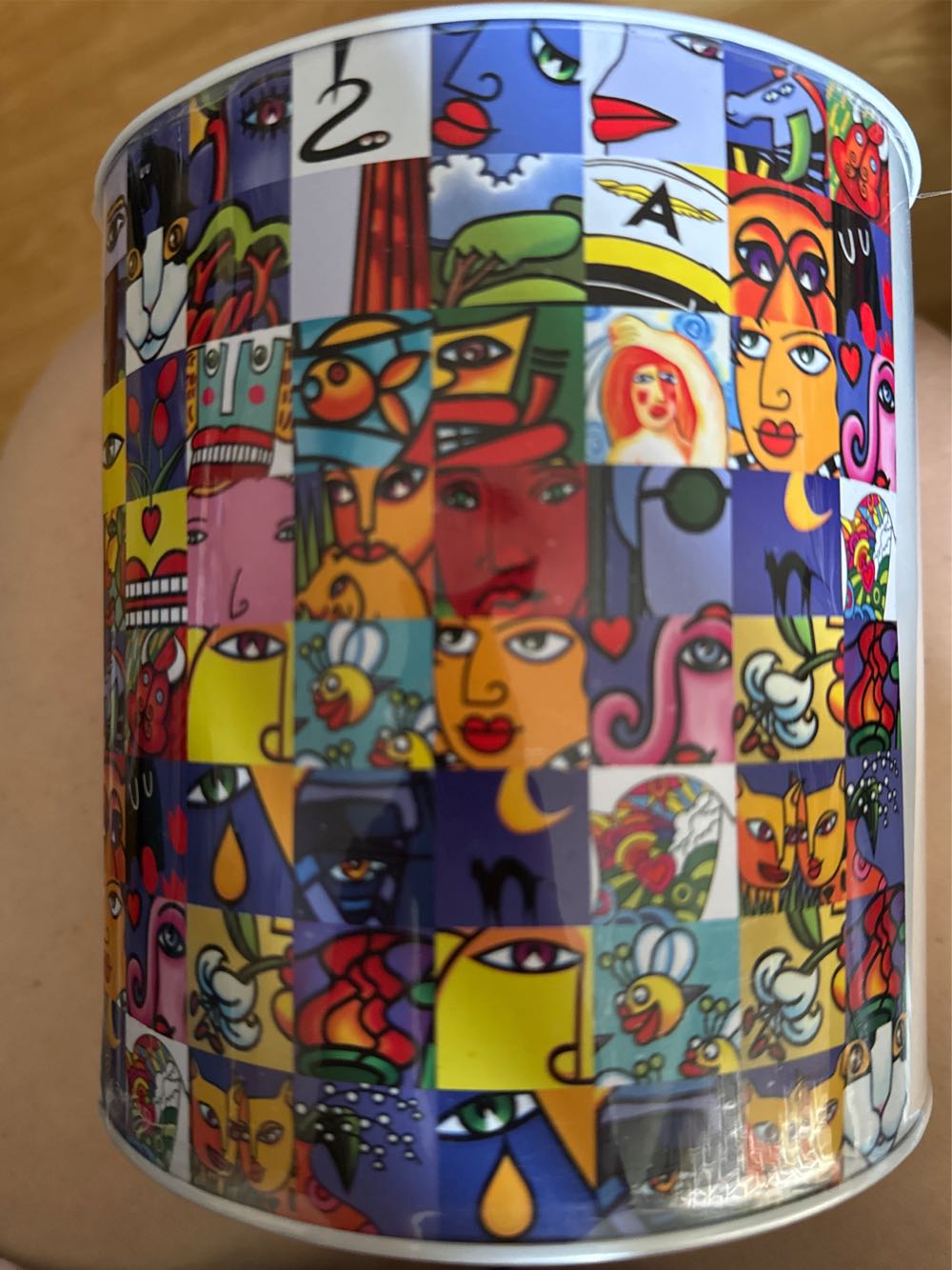 Roses At Snapdragons