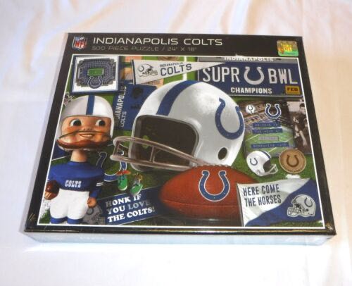 Arcimboldo Block Puzzle