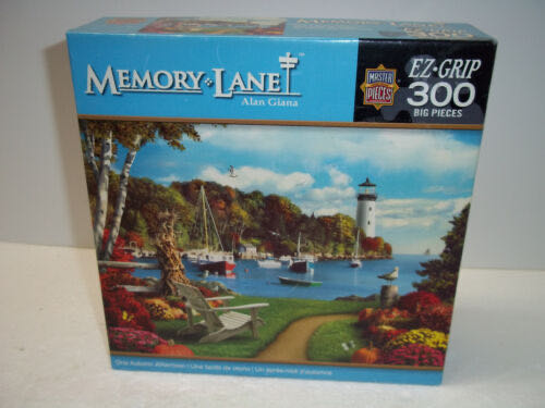 On The Banks Of The Busy River