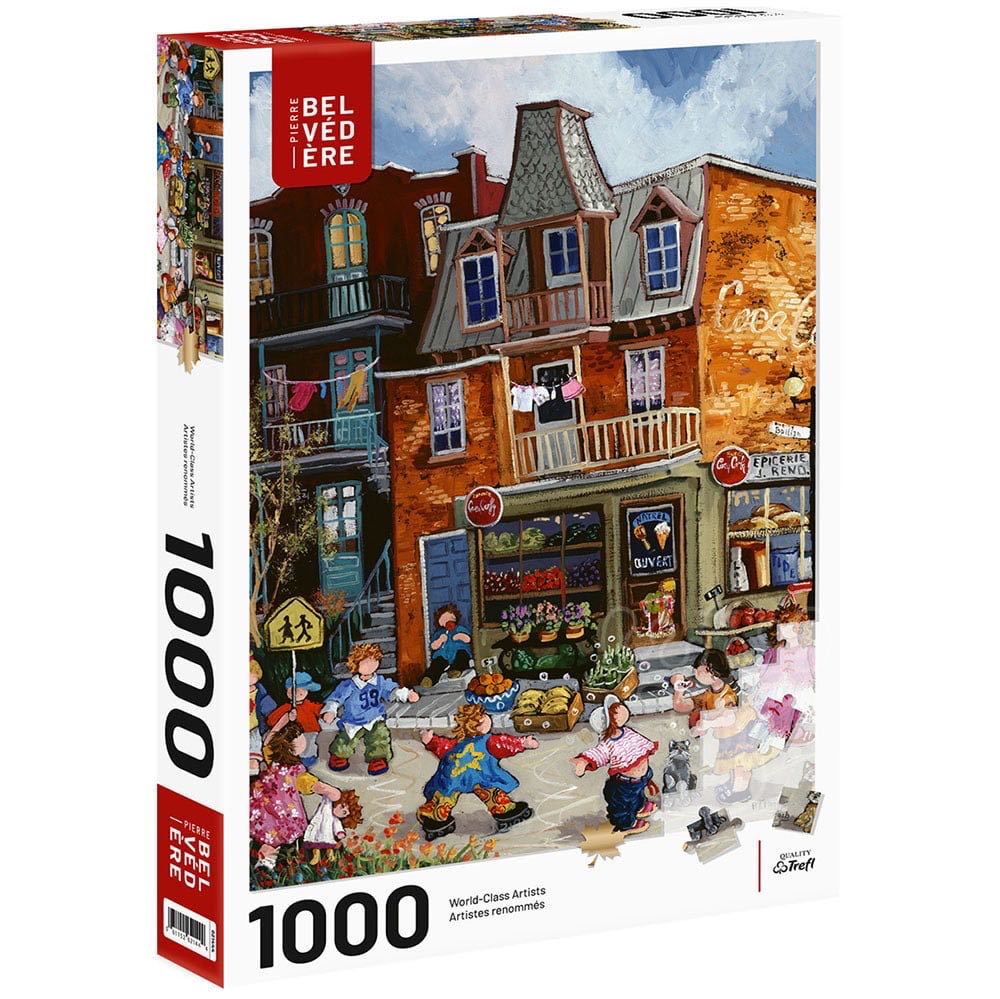 Kitten In The Meadow