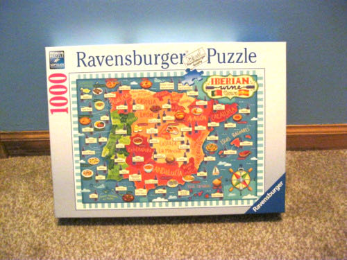 Ken Duncan 3d Panographs Desert Oaks Uluru Lenticular Jigsaw 540 Piece