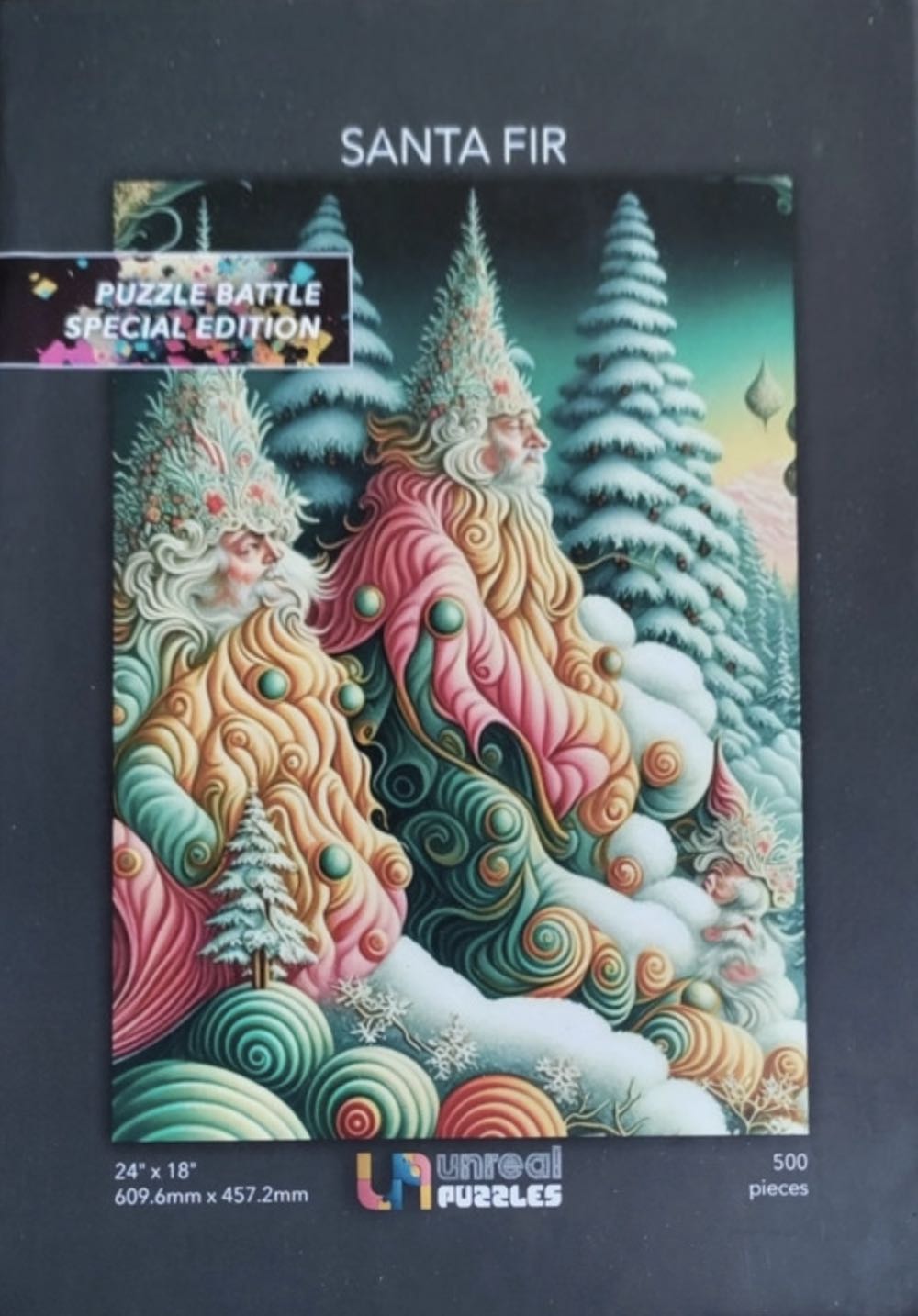 Piatnik 570544 Piece Puzzle Millot-fleurs Multi-coloured