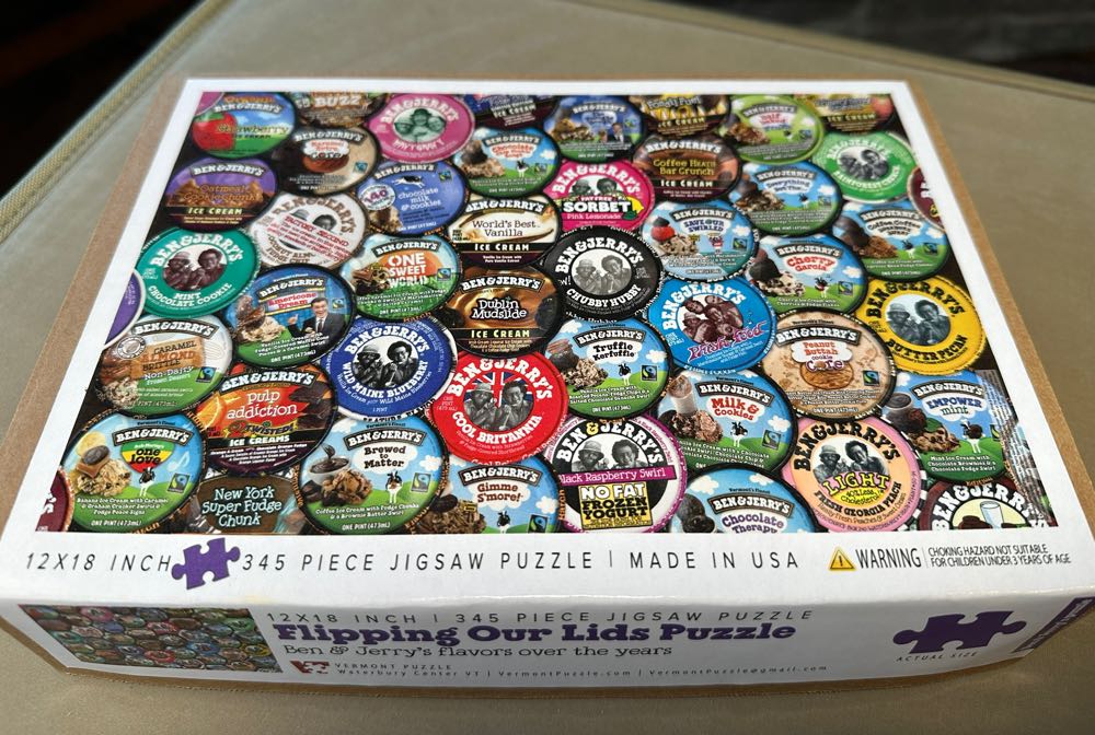 The Efteling: Raveleijn 🟦🇨🇦