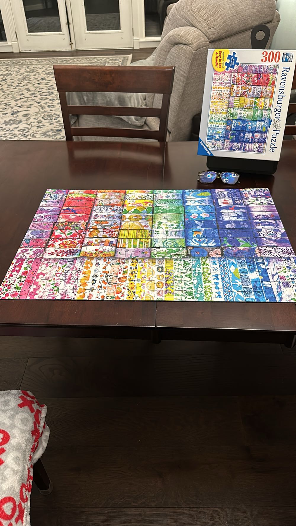 SOLD Camping Bandits