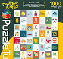 Vintage Advertisements