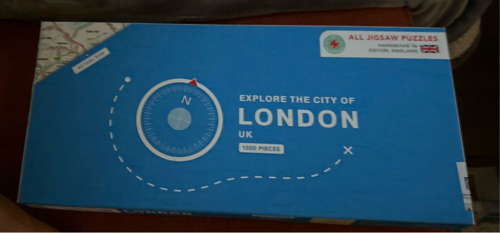 Academy Enough and More to Spend